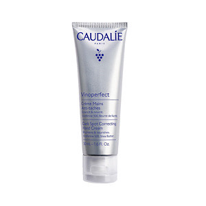 CAUDALIE Vinoperfect Handcreme geg.Pigmentstörung.
